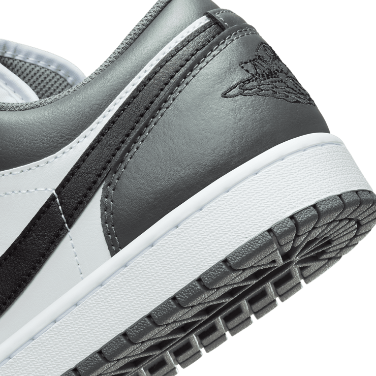 Air Jordan 1 Low Iron Grey - 553558-152 Raffles & Where to Buy Air Jordan 1 Low Iron Grey - 553558-152 Raffles & Where to Buy