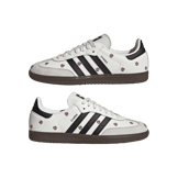 adidas Samba OG White Embroidered Floral (W) - IF4398 adidas Samba OG White Embroidered Floral (W) - IF4398