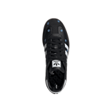 ★adidas★ Samba OG W Black White IF4397 Adidas Originals Samba OG (Core Black/Cloud White/Gum