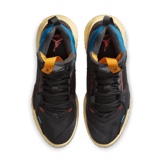 Jordan Delta Mid Union Off Noir Angle 1