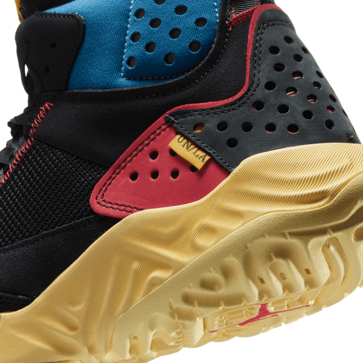 Jordan Delta Mid Union Off Noir Angle 5