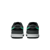 Nike Dunk Low Green Glow Angle 3