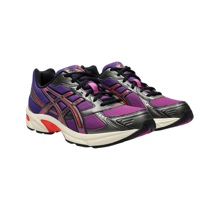 Asics Gel-1130 Kith Marvel Supervillains Magneto Angle 0