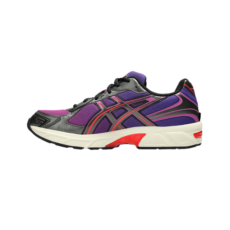 Asics Gel-1130 Kith Marvel Supervillains Magneto Angle 2