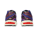 Asics Gel-1130 Kith Marvel Supervillains Magneto Angle 3