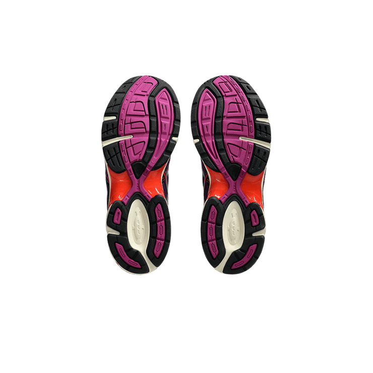 Asics Gel-1130 Kith Marvel Supervillains Magneto Angle 5