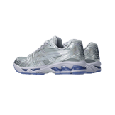 Asics Gel-Kayano 14 Kith Marvel Supervillains Silver Surfer Angle 1