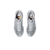 Asics Gel-Kayano 14 Kith Marvel Supervillains Silver Surfer Angle 4