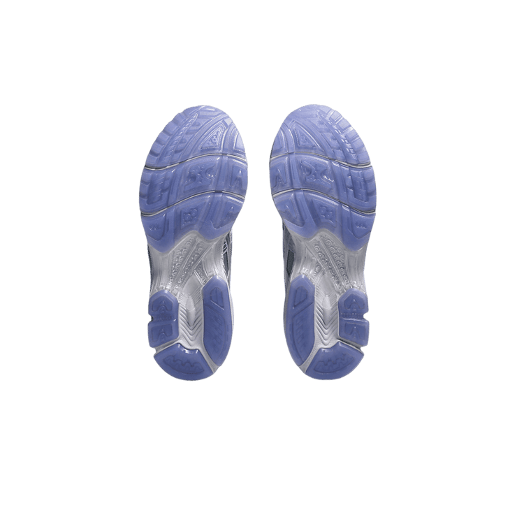 Asics Gel-Kayano 14 Kith Marvel Supervillains Silver Surfer Angle 5