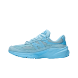 靴 u990jg6 newbalance joefreshgoods jfg Joe Freshgoods x New Balance 990v6 Prom Blue U990JG6