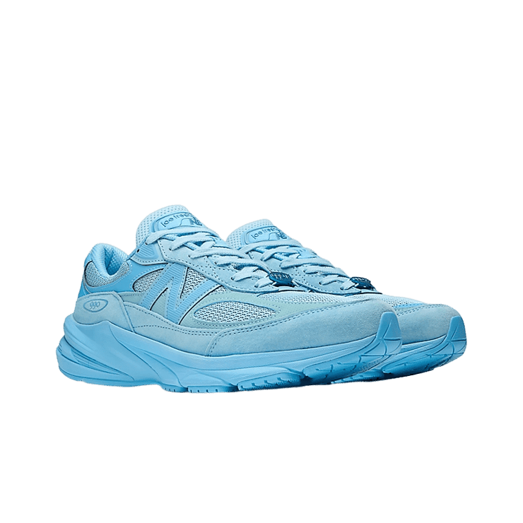 New Balance Made in USA 990v6 Joe Freshgoods Blue Angle 2