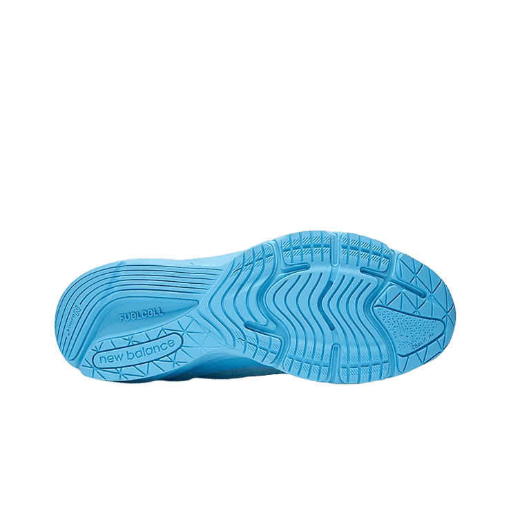 New Balance Made in USA 990v6 Joe Freshgoods Blue Angle 3