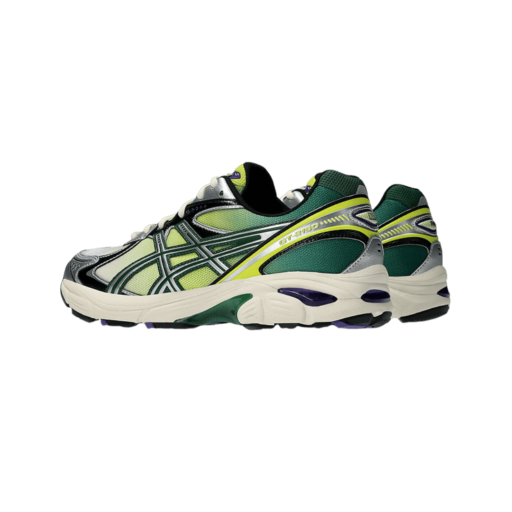 Asics GT-2160 Kith Marvel Supervillains Green Goblin Angle 1