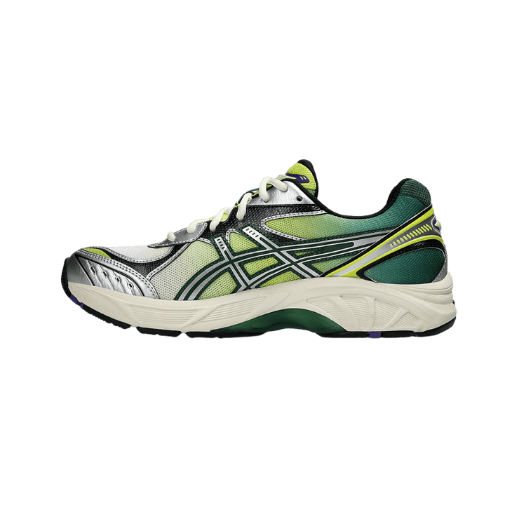 Asics GT-2160 Kith Marvel Supervillains Green Goblin Angle 2