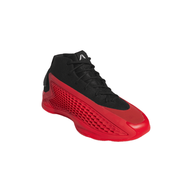 adidas AE 1 Bred Angle 2