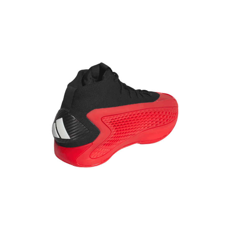 adidas AE 1 Bred Angle 3