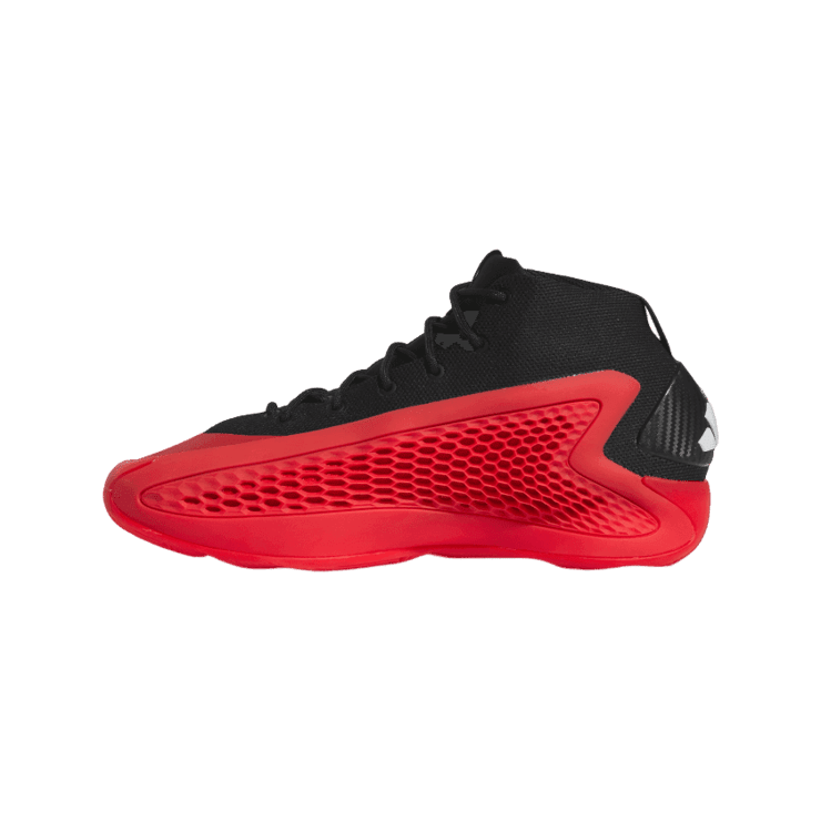adidas AE 1 Bred Angle 4
