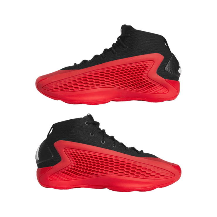 adidas AE 1 Bred Angle 5