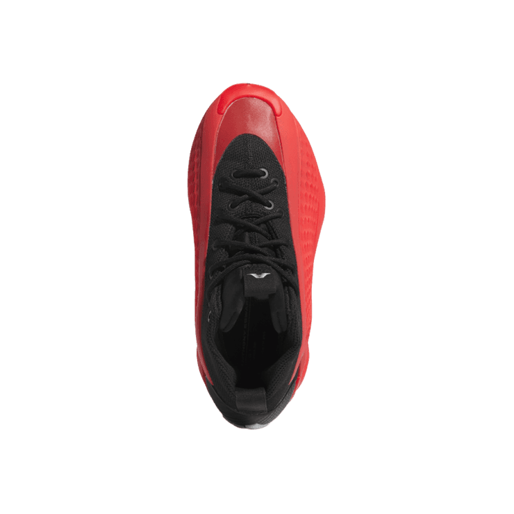 adidas AE 1 Bred (GS) Angle 0