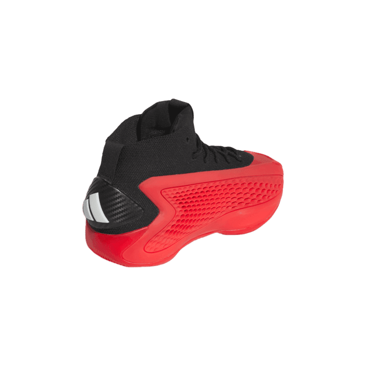 adidas AE 1 Bred (GS) Angle 3