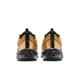 Nike Air Max 97 Metallic Gold Black (W) Angle 3