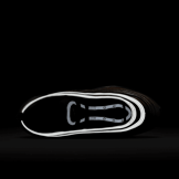 Nike Air Max 97 Metallic Gold Black (W) Angle 6
