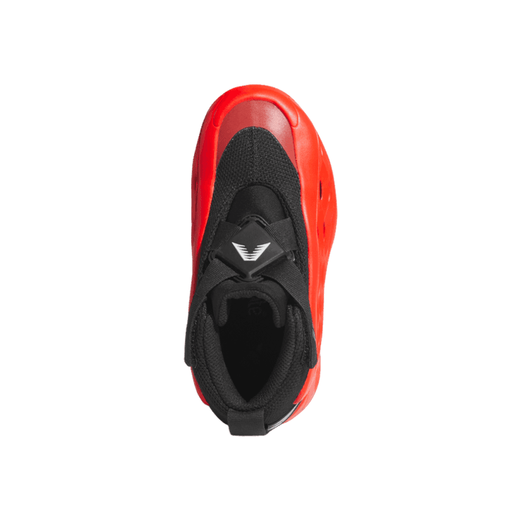 adidas AE 1 Bred (PS) Angle 0