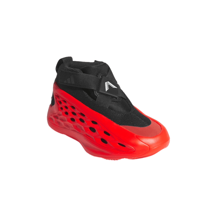 adidas AE 1 Bred (PS) Angle 2