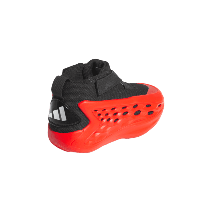 adidas AE 1 Bred (PS) Angle 3