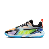 Air Jordan Heir Multi (W) Angle 0
