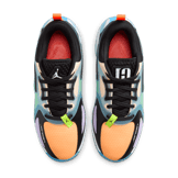 Air Jordan Heir Multi (W) Angle 2