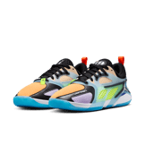 Air Jordan Heir Multi (W) Angle 3