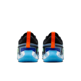 Air Jordan Heir Multi (W) Angle 4