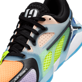 Air Jordan Heir Multi (W) Angle 5