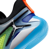 Air Jordan Heir Multi (W) Angle 6