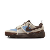 Nike Zoom Field Jaxx Travis Scott Leche Blue Angle 4
