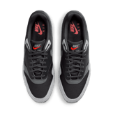 Nike Air Max 1 Premium Dark Smoke Grey Angle 1