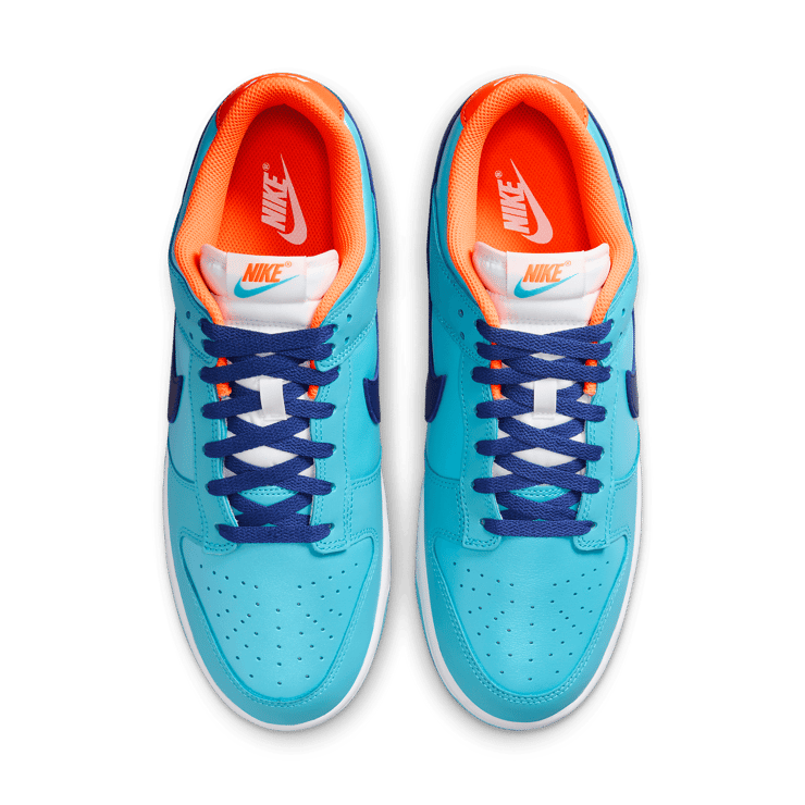 Nike Dunk Low Splash Dunk 2.0 Angle 1