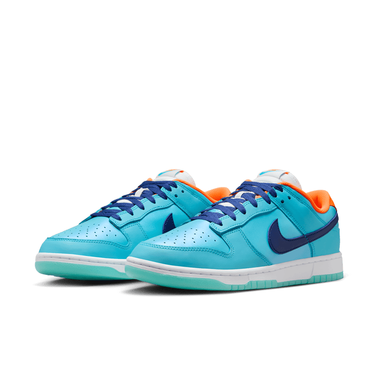 Nike Dunk Low Splash Dunk 2.0 Angle 2