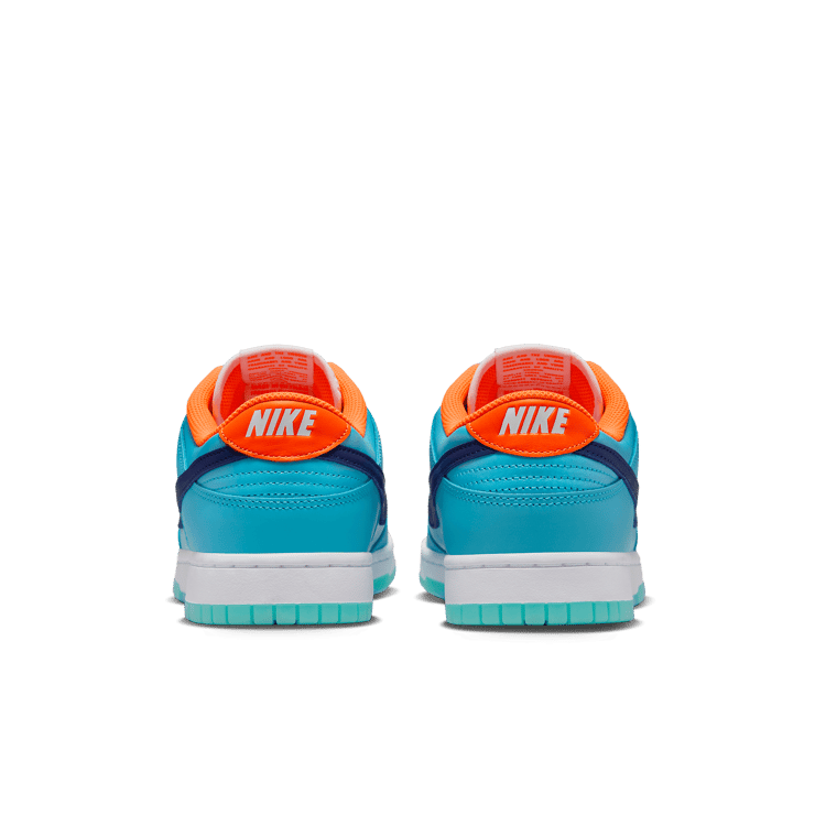 Nike Dunk Low Splash Dunk 2.0 Angle 3