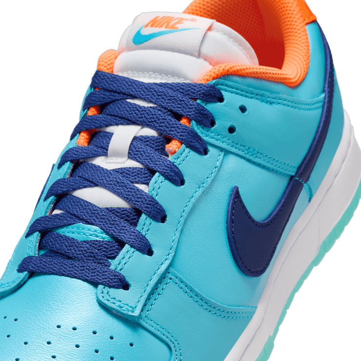 Nike Dunk Low Splash Dunk 2.0 Angle 4