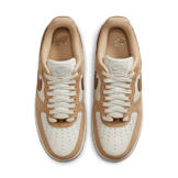 Nike Air Force 1 LXX Vachetta Tan (W) Angle 1