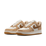 Nike Air Force 1 LXX Vachetta Tan (W) Angle 2
