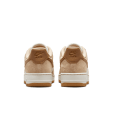 Nike Air Force 1 LXX Vachetta Tan (W) Angle 3