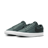Nike SB Zoom Blazer Low Pro GT SB 'Vintage Green' Angle 1