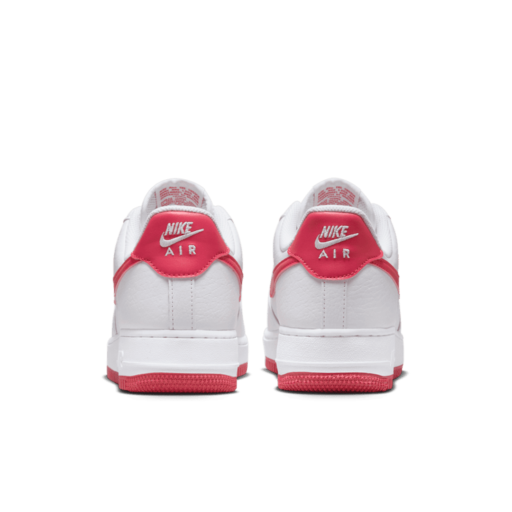 Nike Air Force 1 '07 Next Nature 'Aster Pink' (W) Angle 3
