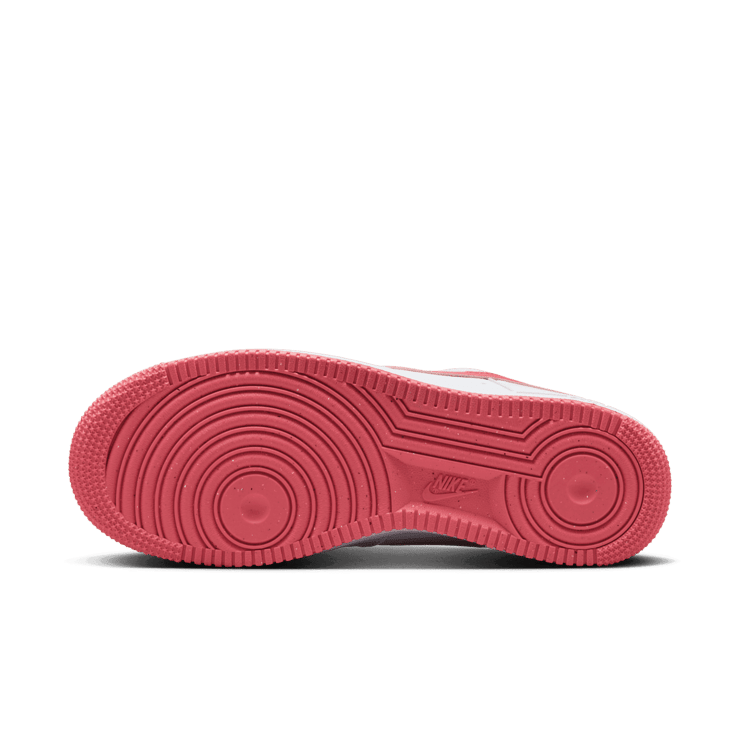 Nike Air Force 1 '07 Next Nature 'Aster Pink' (W) Angle 0