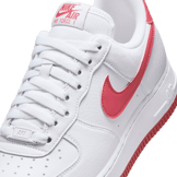 Nike Air Force 1 '07 Next Nature 'Aster Pink' (W) Angle 4