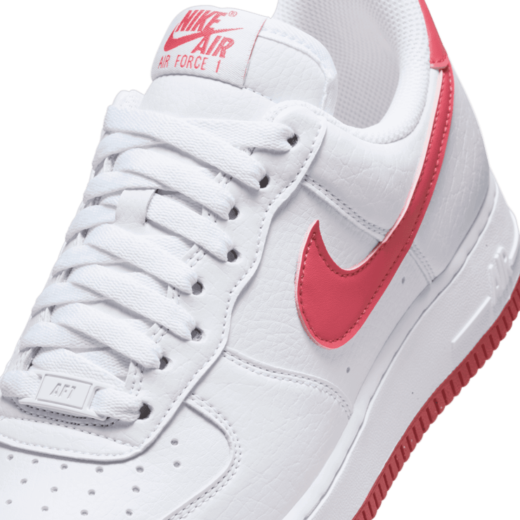 Nike Air Force '07 Next Nature 'Aster Pink' (W) DC9486-102