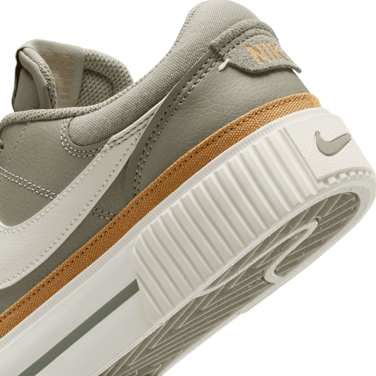 Nike Court Legacy Lift Angle 5